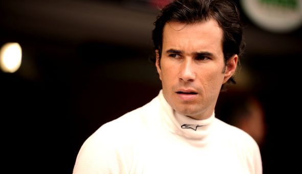 Enrique Bernoldi é o convidado de Casagrande para a corrida de duplas da Stock Car